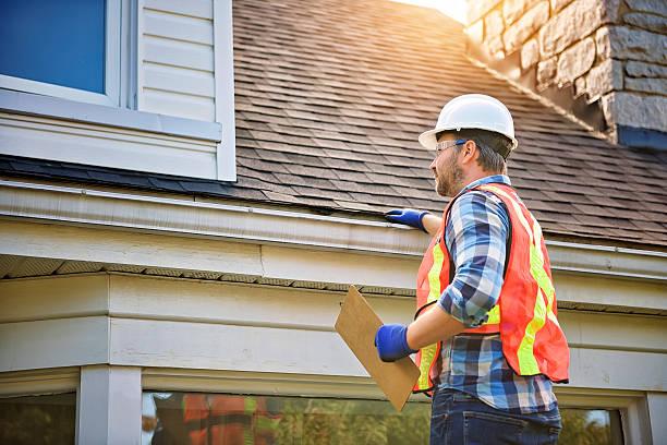 Trusted Storm Damage Roof Repair service in Presto, PA - Brentwood Metal Roofing